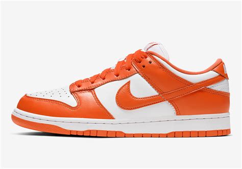 nike dunk syracus|nike dunks syracuse low.